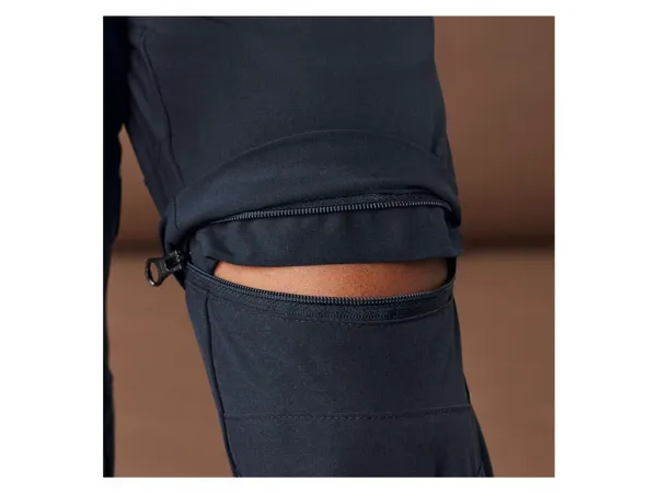 lupilu® Chlapčenské funkčné nohavice (92, navy modrá)