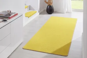 Koberec Fancy žltý