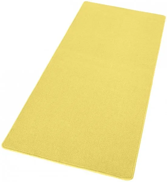Koberec Fancy žltý
