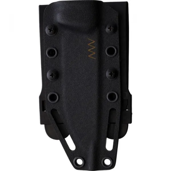 ANV P200 Sleipner Cerakote Olive, GRNPU Black ANVP200-049