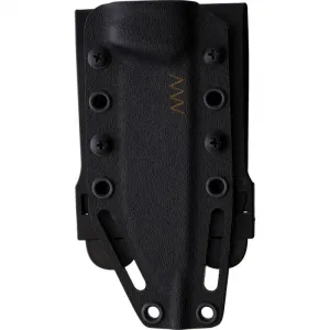 ANV P200 Sleipner Cerakote Olive, GRNPU Black ANVP200-049