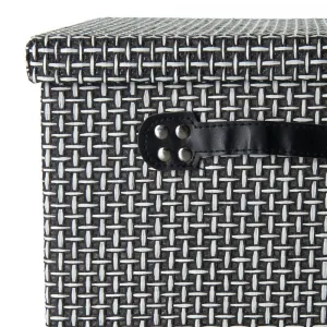 BOX S VEKOM FOLDABLE