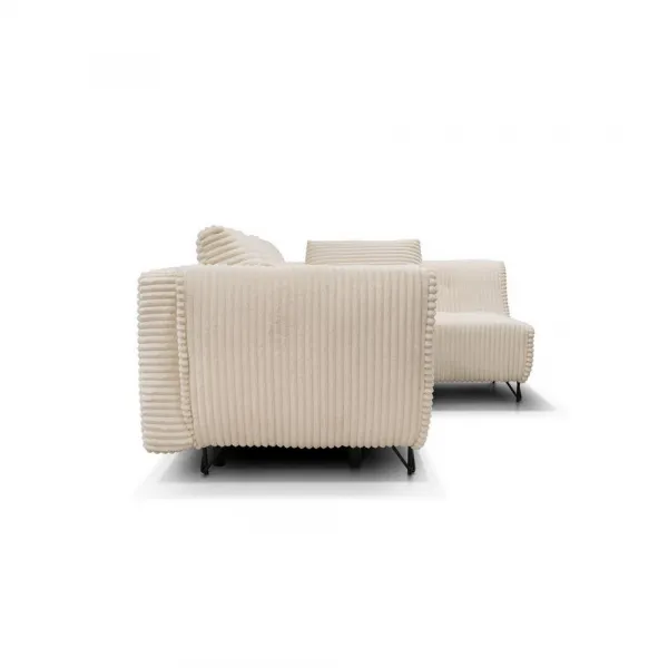 Sedacia zostava COCOLI CORNER R