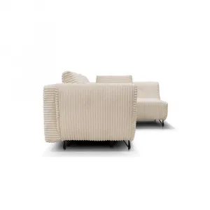 Sedacia zostava COCOLI CORNER R