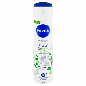 NIVEA Fruity Delight antiperspirant v spreji 150 ml