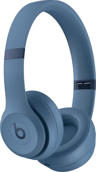 Apple Beats by Dr. Dre Solo4 Bezdrôtové slúchadlá, Modré