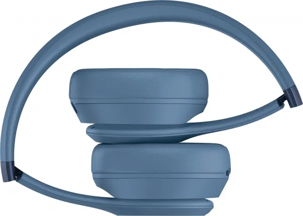 Apple Beats by Dr. Dre Solo4 Bezdrôtové slúchadlá, Modré