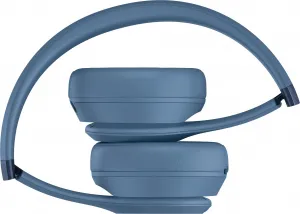 Apple Beats by Dr. Dre Solo4 Bezdrôtové slúchadlá, Modré