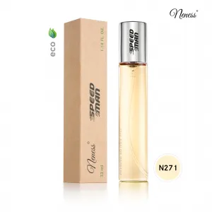 Neness Speed Men Parfumovaná voda pre mužov 33 ml