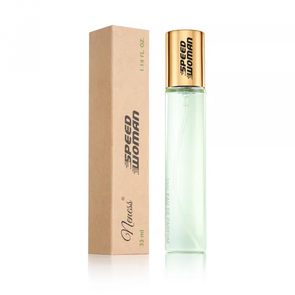 Neness Speed Woman Parfumovaná voda dámska 33 ml