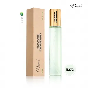 Neness Speed Woman Parfumovaná voda dámska 33 ml