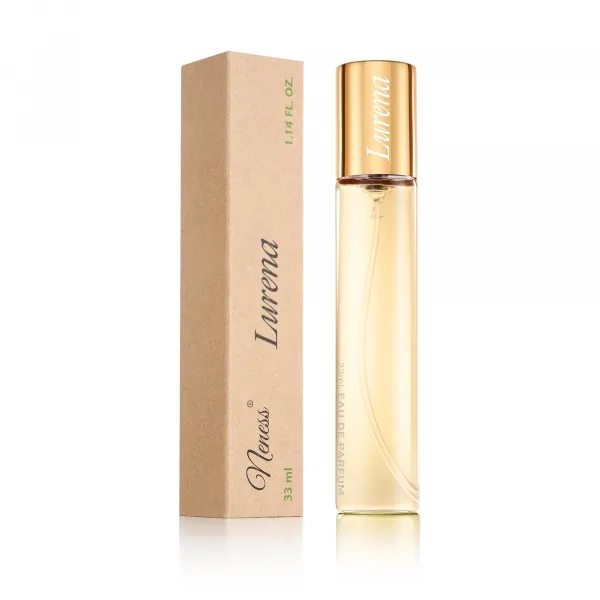 Neness Lurena Parfumovaná voda dámska 33 ml