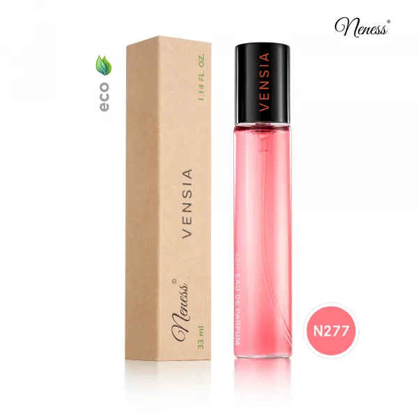 Neness Vensia Parfumovaná voda dámska 33 ml