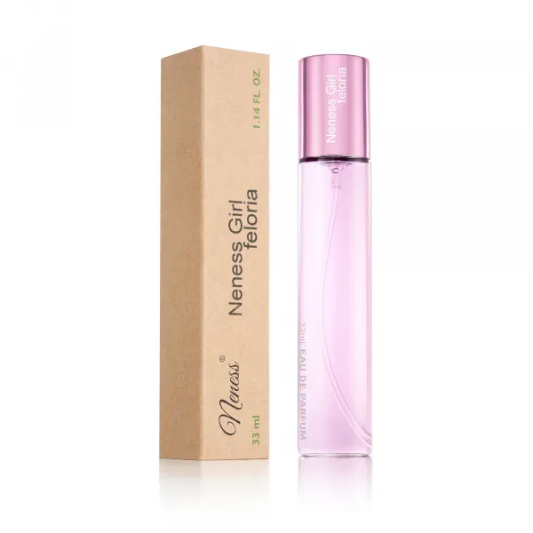Neness Girl Feloria Parfumovaná voda dámska 33 ml