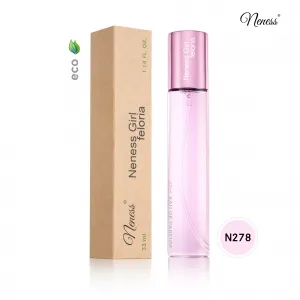 Neness Girl Feloria Parfumovaná voda dámska 33 ml