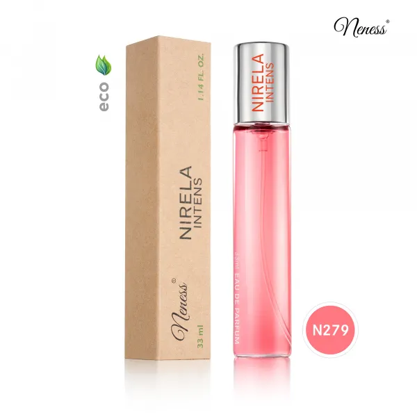 Neness Nirela Intens Parfumovaná voda dámska 33 ml