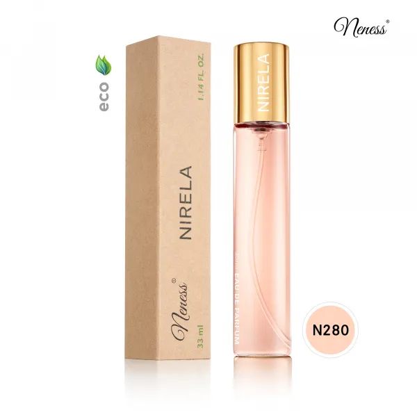 Neness Nirela Parfumovaná voda dámska 33 ml