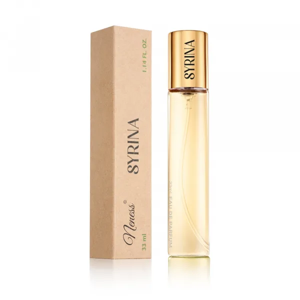 Neness Syrina Parfumovaná voda dámska 33 ml