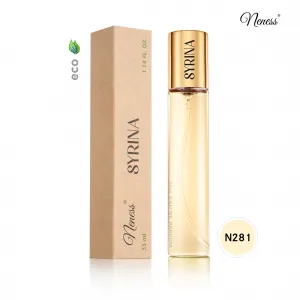 Neness Syrina Parfumovaná voda dámska 33 ml