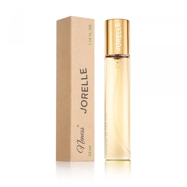 Neness Jorelle Parfumovaná voda dámska 33 ml