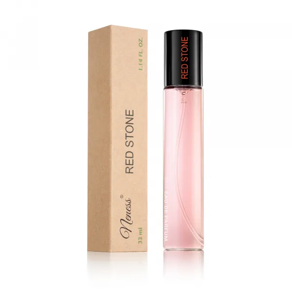 Neness Red Stone Parfumovaná voda dámska 33 ml