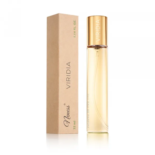 Neness Red Stone Parfumovaná voda dámska 33 ml
