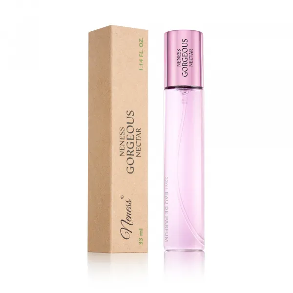 Neness Gorgeous Nectar Parfumovaná voda dámska 33 ml