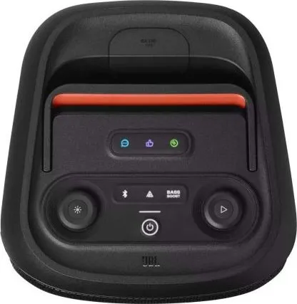 JBL PartyBox CLUB 120 Black Partybox