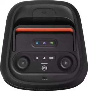 JBL PartyBox CLUB 120 Black Partybox