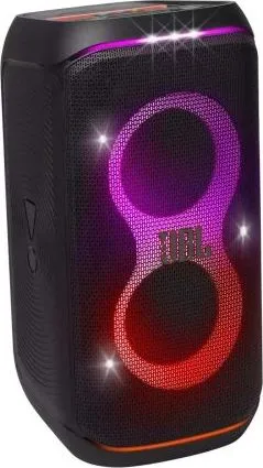 JBL PartyBox CLUB 120 Black Partybox