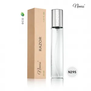 Neness Razor Parfumovaná voda pre mužov 33 ml