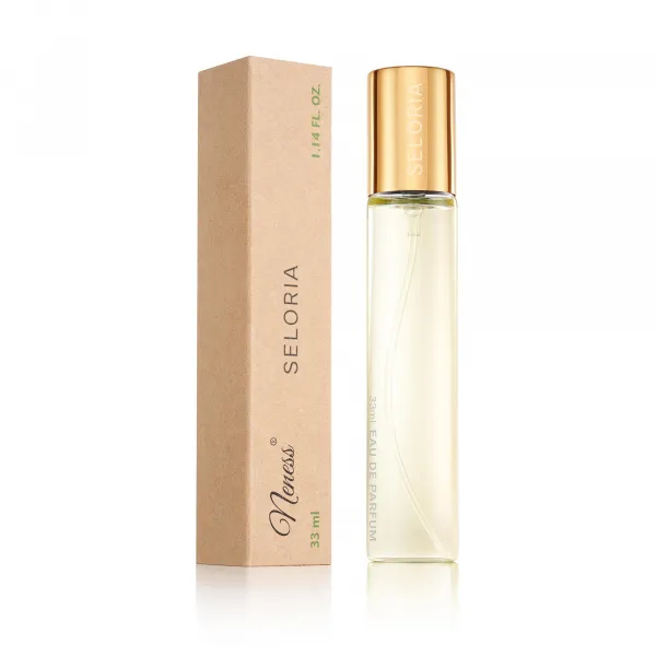 Neness Seloria Parfumovaná voda unisex 33 ml