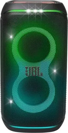 JBL PartyBox CLUB 120 Black Partybox