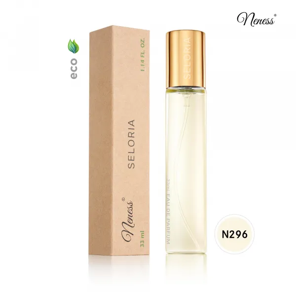 Neness Seloria Parfumovaná voda unisex 33 ml