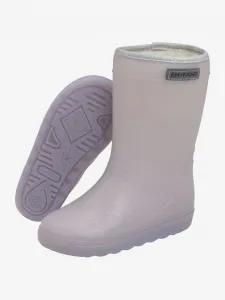 Termo gumáky En Fant Lila Glitter Veľkosť nohy: 35