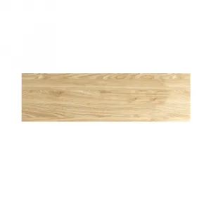 ArtCom Doska pod umývadlo OCEAN Oak | dub olejovaný Typ: Doska 160 cm / 89-160