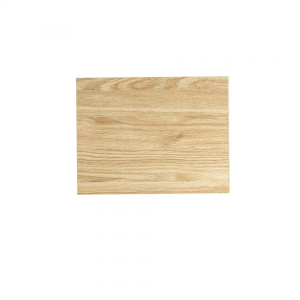 ArtCom Doska pod umývadlo OCEAN Oak | dub olejovaný Typ: Doska 60 cm / 89-60