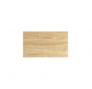 ArtCom Doska pod umývadlo OCEAN Oak | dub olejovaný Typ: Doska 80 cm / 89-80