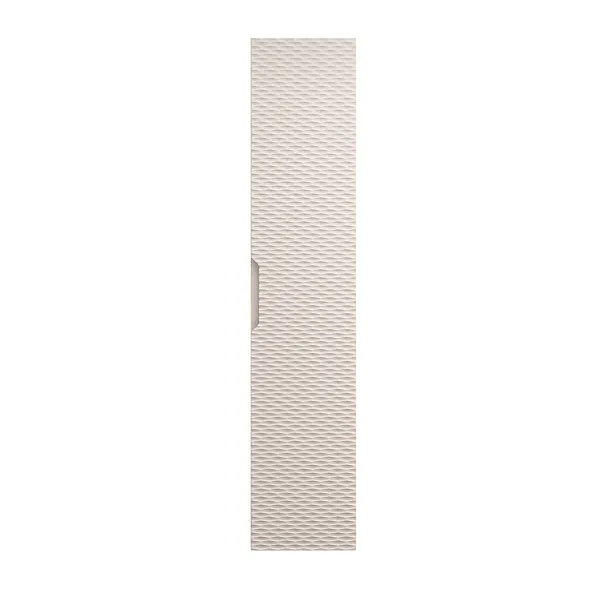 ArtCom Vysoká skrinka do kúpeľne OCEAN Beige 80-01-1D