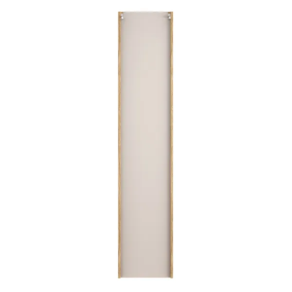 ArtCom Vysoká skrinka do kúpeľne OCEAN Beige 80-02-2D