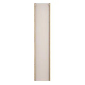 ArtCom Vysoká skrinka do kúpeľne OCEAN Beige 80-02-2D