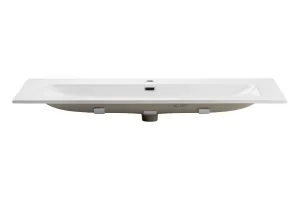 ArtCom Keramické umývadlo FLY 120 | 120 cm