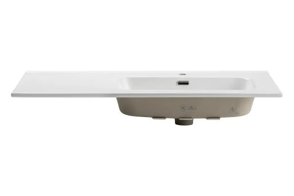 ArtCom Keramické umývadlo GO2 100 | pravé 100 cm