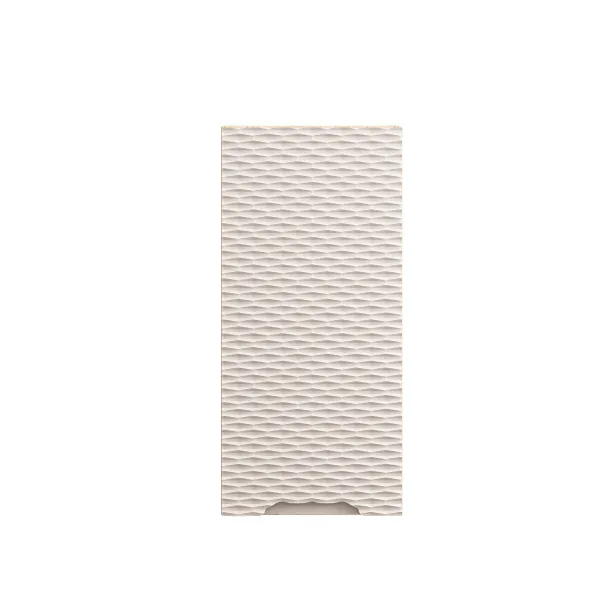 ArtCom Závesná skrinka do kúpeľne OCEAN Beige 83-35-1D