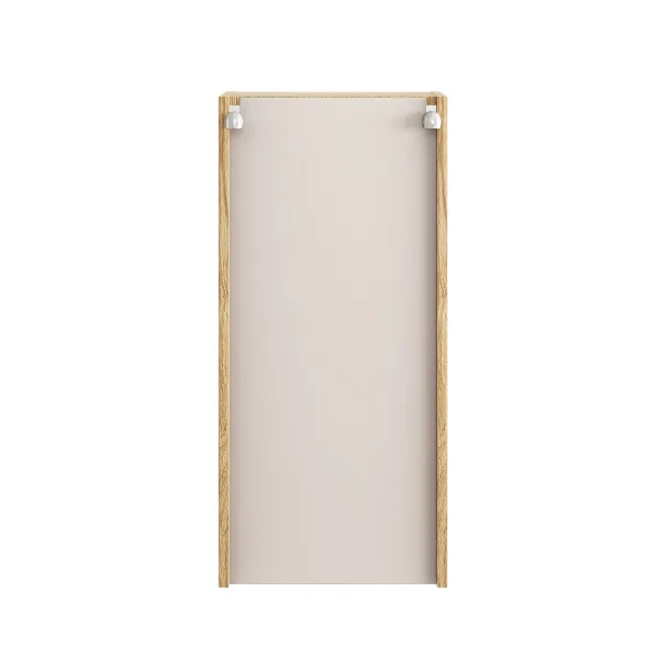 ArtCom Závesná skrinka do kúpeľne OCEAN Beige 83-35-1D