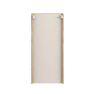 ArtCom Závesná skrinka do kúpeľne OCEAN Beige 83-35-1D