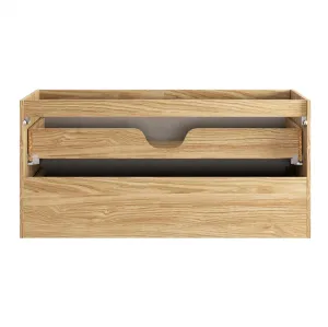 ArtCom Skrinka pod umývadlo OCEAN Beige 82-120-2S | 120 cm
