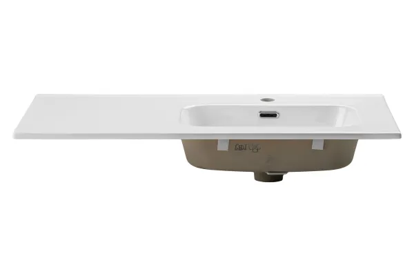 ArtCom Keramické umývadlo GO2 90 | pravé 90 cm