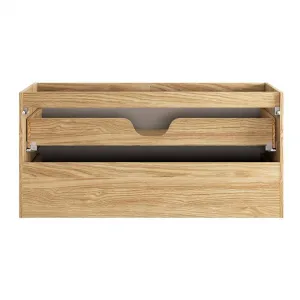 ArtCom Skrinka pod umývadlo OCEAN Beige 82-120-2S | 120 cm
