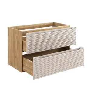 ArtCom Kúpeľňový komplet OCEAN Beige 90/1